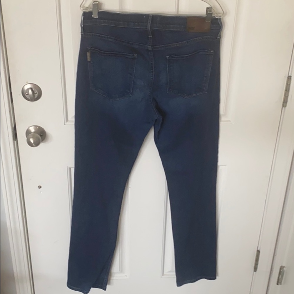 Paige Jeans